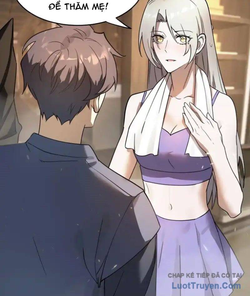 Thánh Hiệp Sĩ Cấp Sss Chapter 114 45