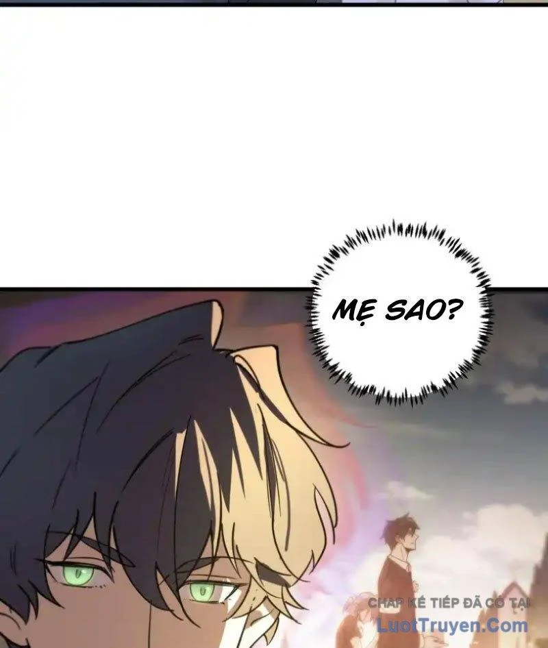 Thánh Hiệp Sĩ Cấp Sss Chapter 114 46