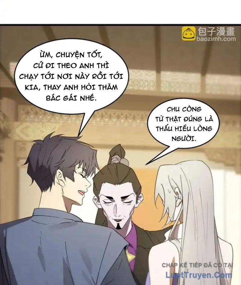 Thánh Hiệp Sĩ Cấp Sss Chapter 114 48