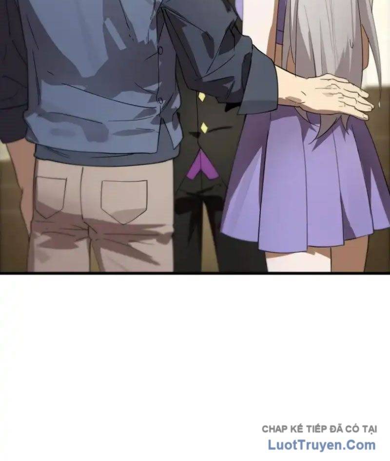 Thánh Hiệp Sĩ Cấp Sss Chapter 114 49