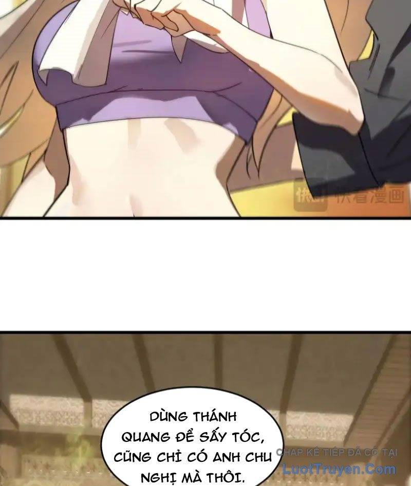 Thánh Hiệp Sĩ Cấp Sss Chapter 114 53