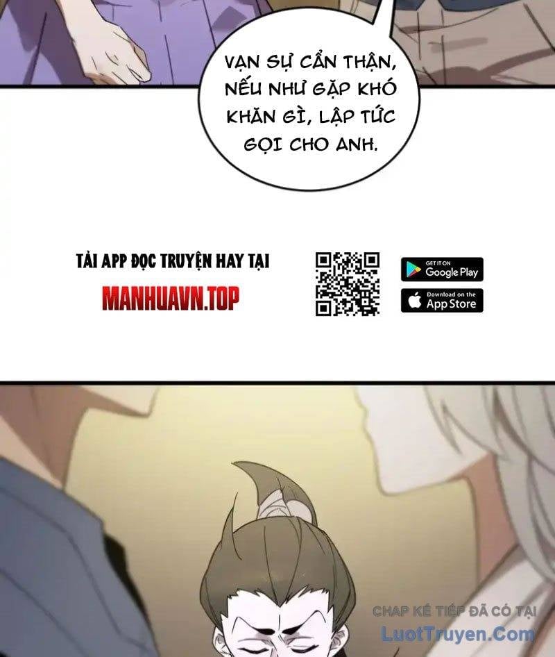 Thánh Hiệp Sĩ Cấp Sss Chapter 114 55