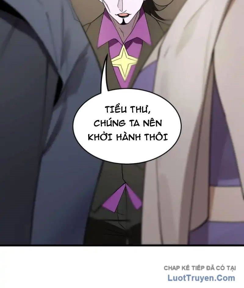 Thánh Hiệp Sĩ Cấp Sss Chapter 114 56