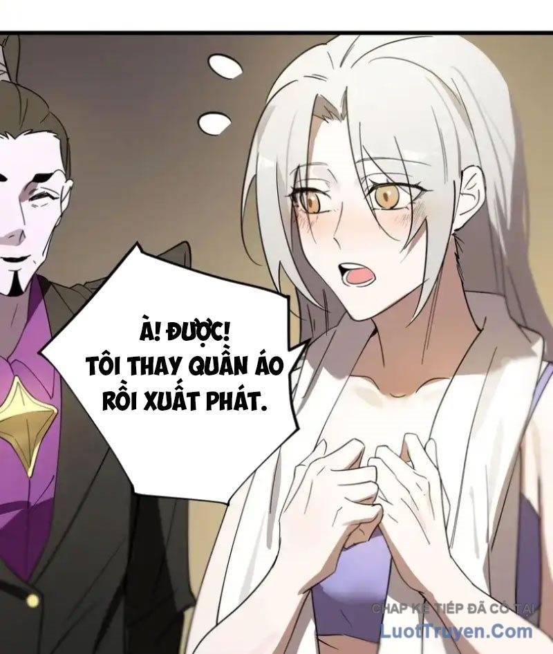 Thánh Hiệp Sĩ Cấp Sss Chapter 114 57