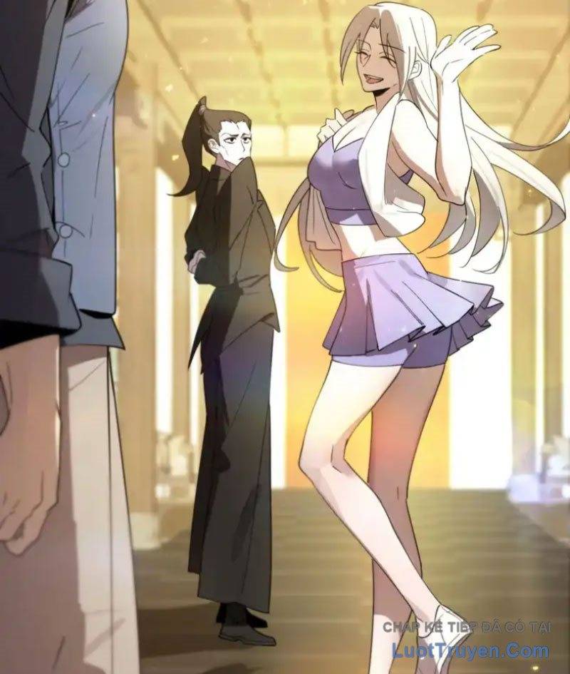 Thánh Hiệp Sĩ Cấp Sss Chapter 114 59