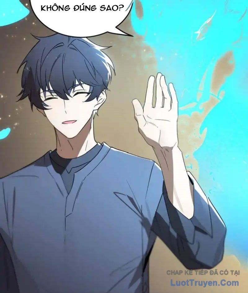 Thánh Hiệp Sĩ Cấp Sss Chapter 114 61