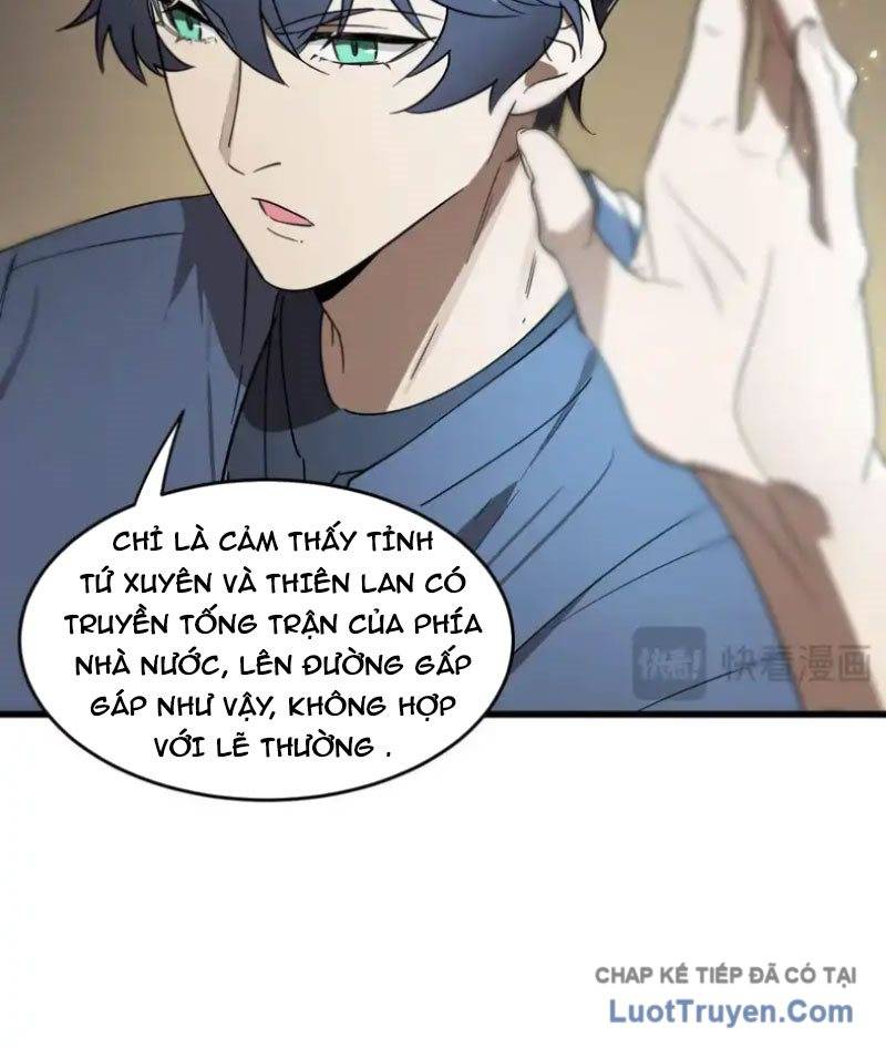 Thánh Hiệp Sĩ Cấp Sss Chapter 114 63