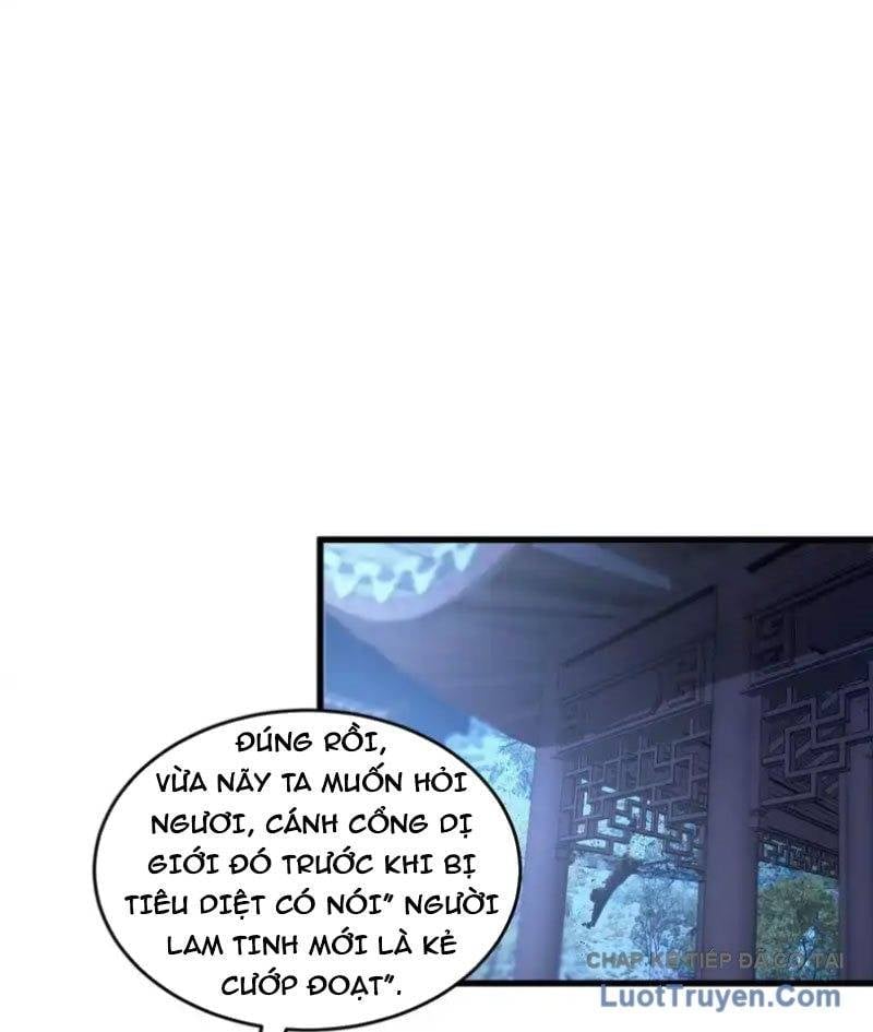 Thánh Hiệp Sĩ Cấp Sss Chapter 114 64