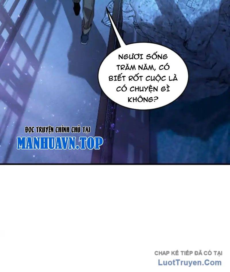 Thánh Hiệp Sĩ Cấp Sss Chapter 114 66