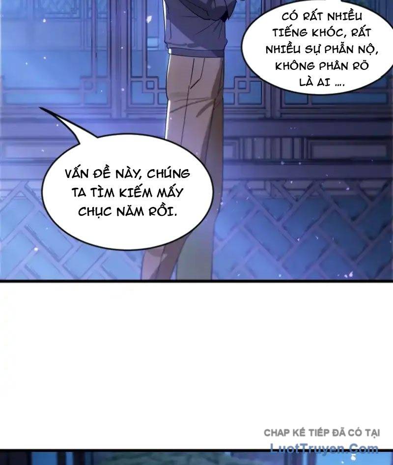 Thánh Hiệp Sĩ Cấp Sss Chapter 114 68