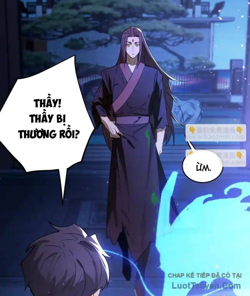 Thánh Hiệp Sĩ Cấp Sss Chapter 114 69