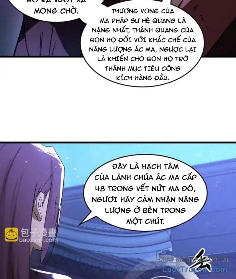 Thánh Hiệp Sĩ Cấp Sss Chapter 114 72