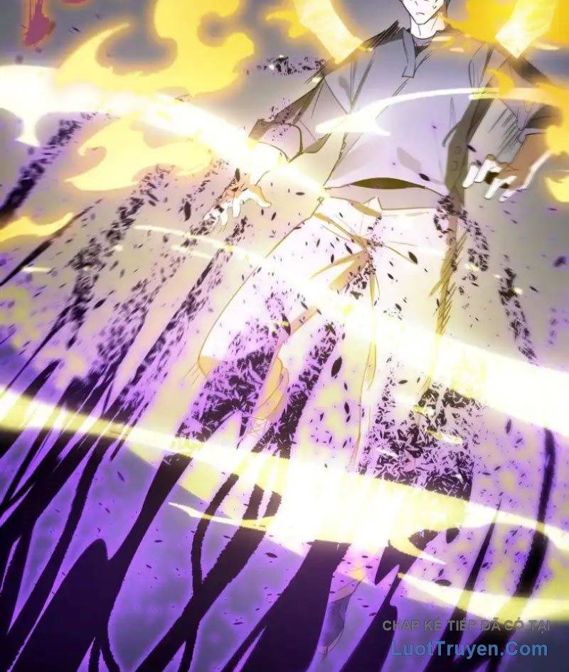 Thánh Hiệp Sĩ Cấp Sss Chapter 114 83