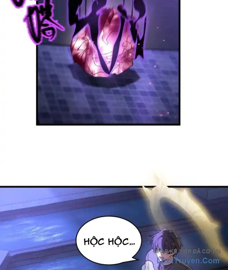 Thánh Hiệp Sĩ Cấp Sss Chapter 114 85