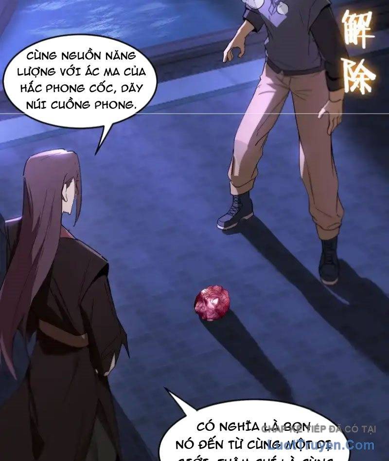 Thánh Hiệp Sĩ Cấp Sss Chapter 114 86