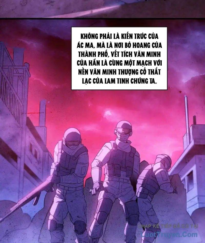 Thánh Hiệp Sĩ Cấp Sss Chapter 114 90