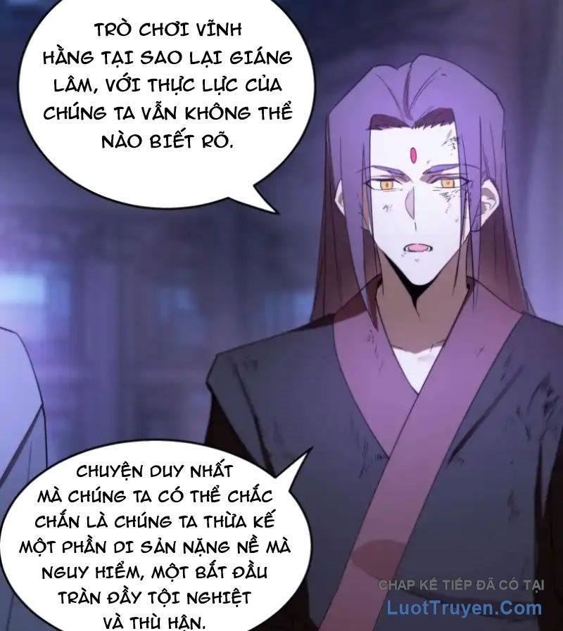 Thánh Hiệp Sĩ Cấp Sss Chapter 114 94