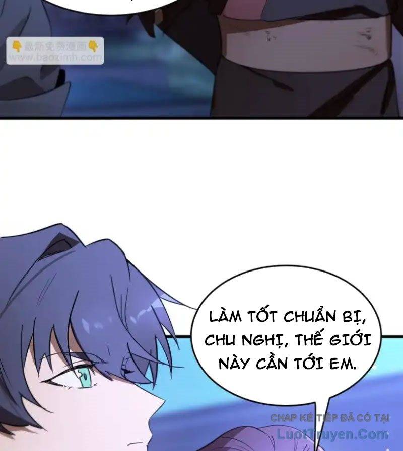 Thánh Hiệp Sĩ Cấp Sss Chapter 114 95