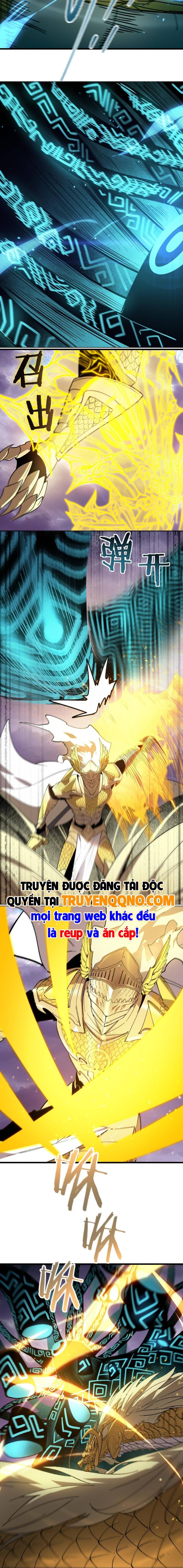 Thánh Hiệp Sĩ Cấp Sss Chapter 118 - Trang 2