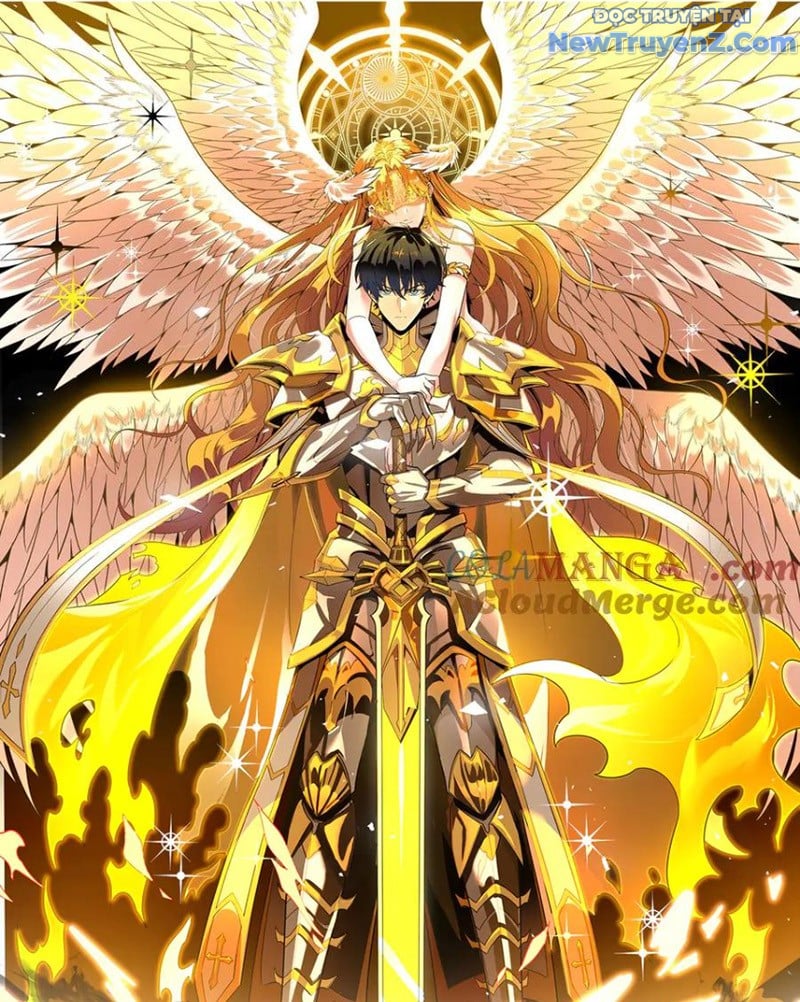 Thánh Hiệp Sĩ Cấp Sss Chapter 69 - Next Chapter 70