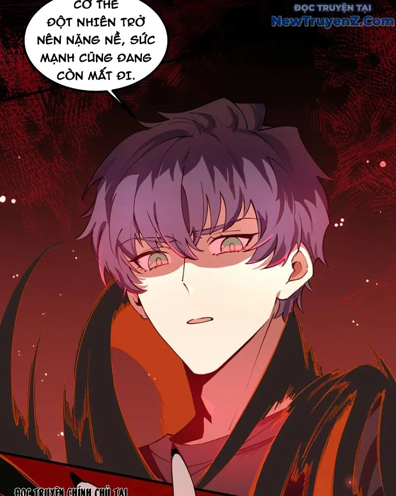 Thánh Hiệp Sĩ Cấp Sss Chapter 69 - Next Chapter 70