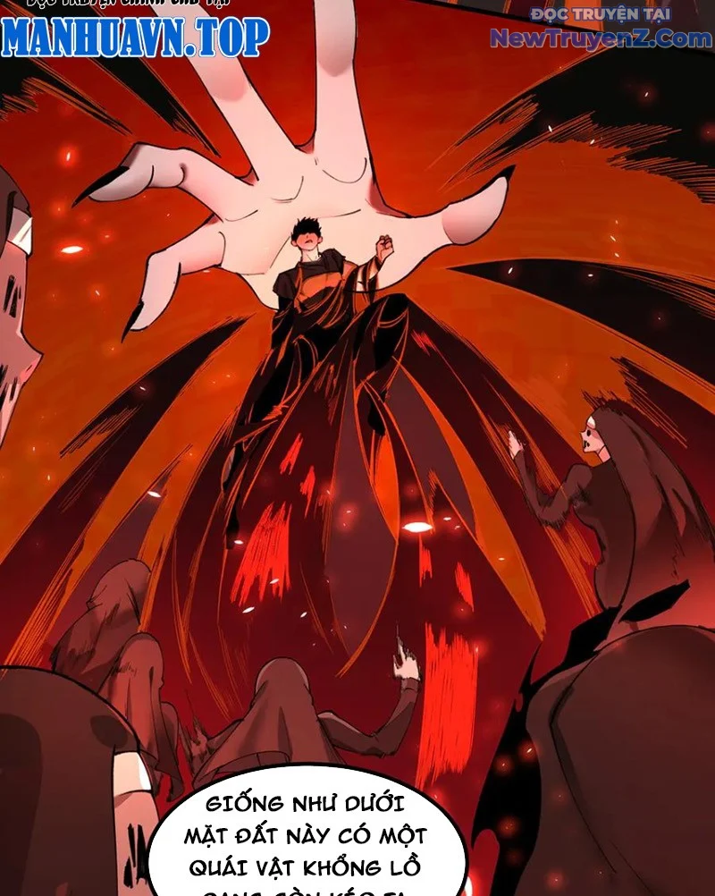 Thánh Hiệp Sĩ Cấp Sss Chapter 69 - Next Chapter 70