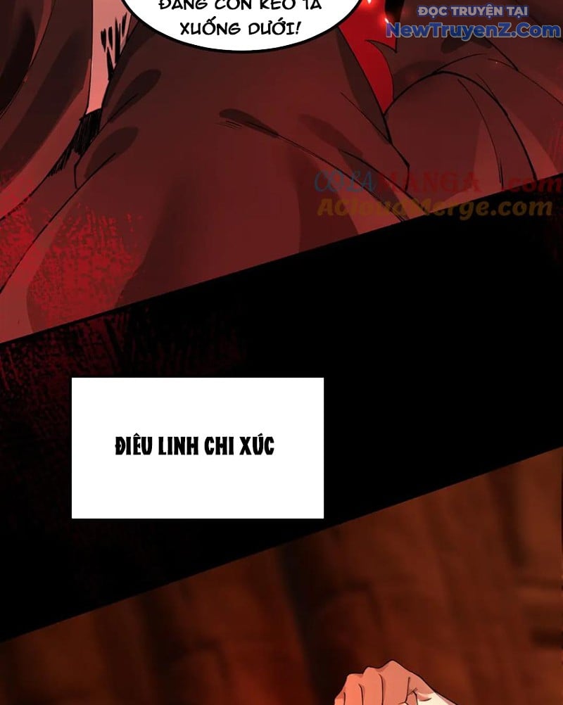 Thánh Hiệp Sĩ Cấp Sss Chapter 69 - Next Chapter 70