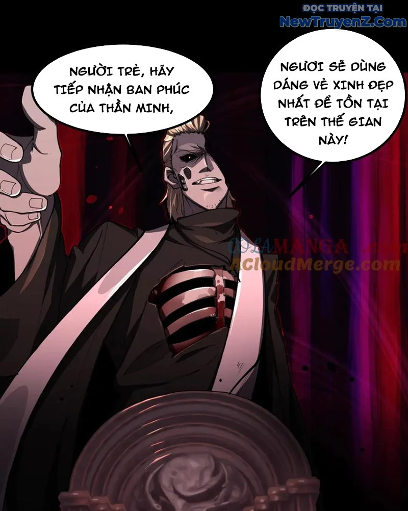 Thánh Hiệp Sĩ Cấp Sss Chapter 69 - Next Chapter 70