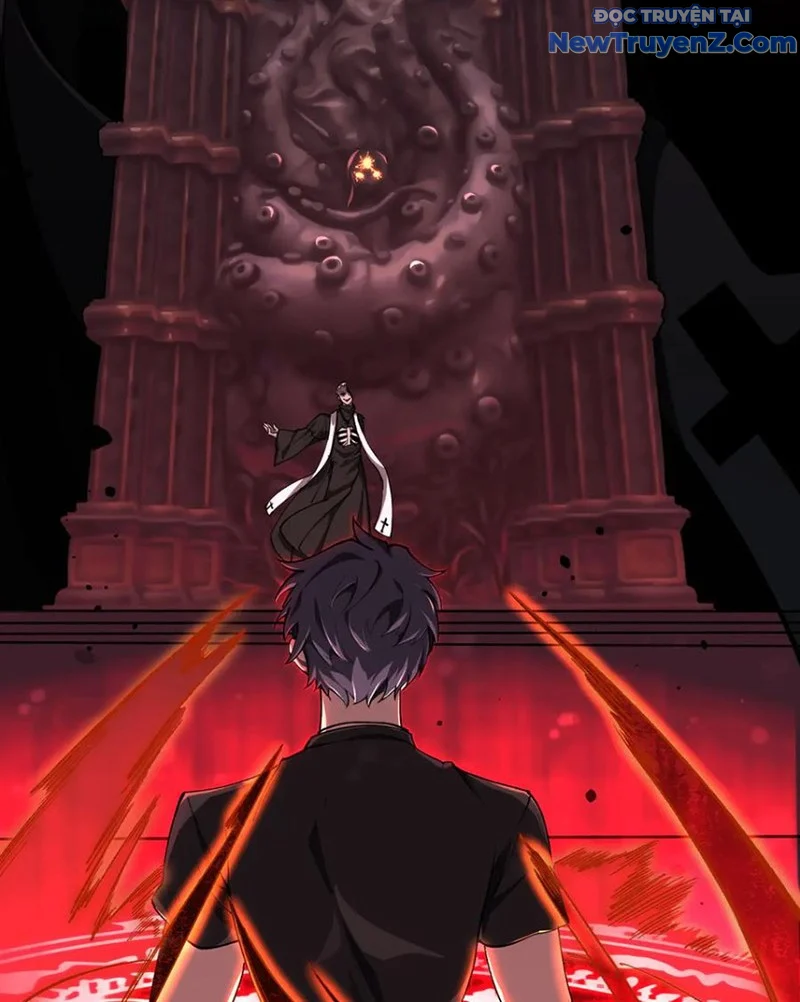 Thánh Hiệp Sĩ Cấp Sss Chapter 69 - Next Chapter 70