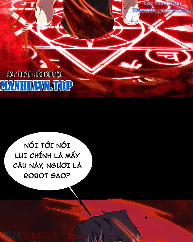 Thánh Hiệp Sĩ Cấp Sss Chapter 69 - Next Chapter 70