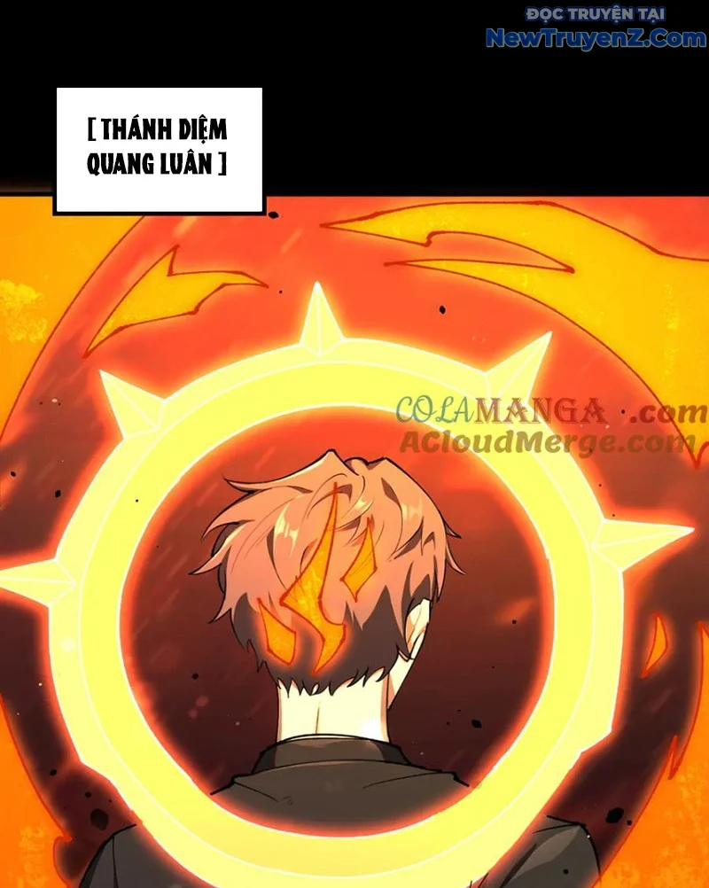 Thánh Hiệp Sĩ Cấp Sss Chapter 69 - Next Chapter 70