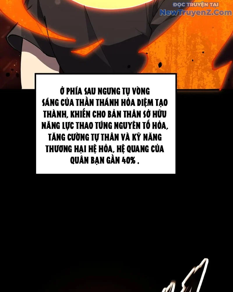 Thánh Hiệp Sĩ Cấp Sss Chapter 69 - Next Chapter 70