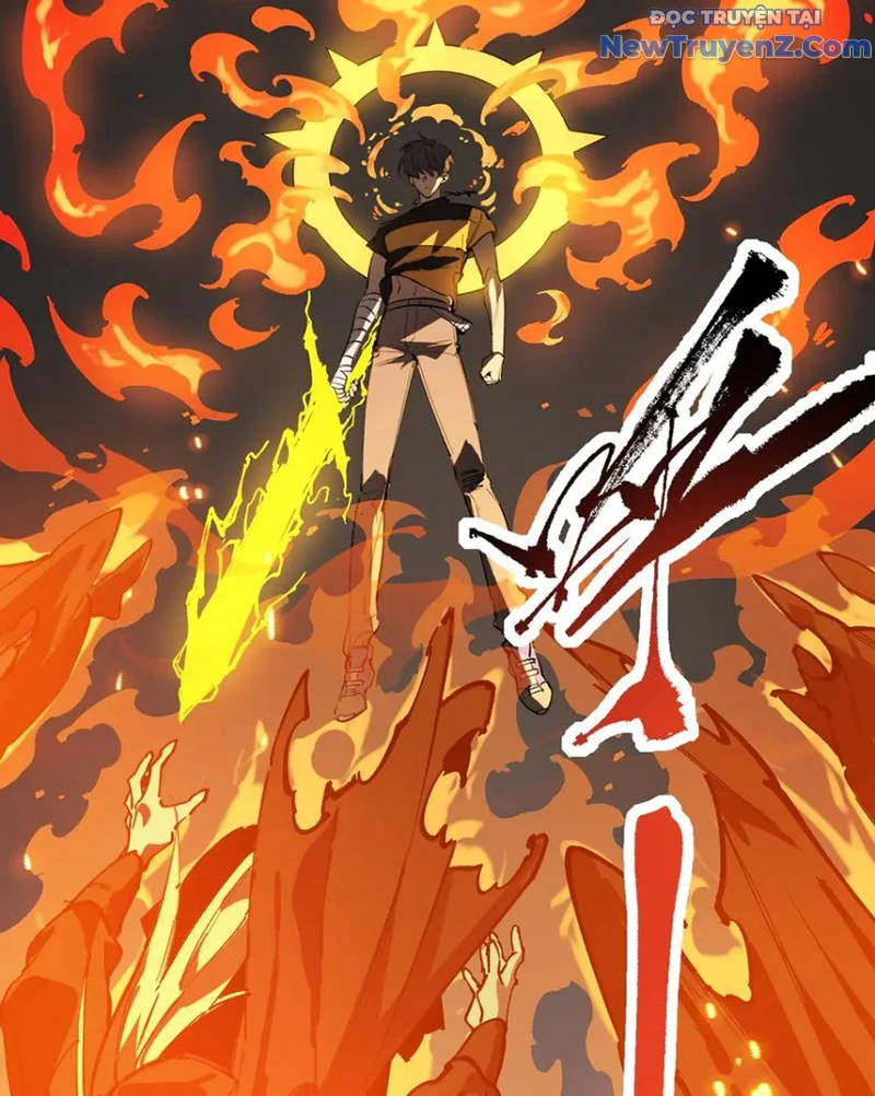 Thánh Hiệp Sĩ Cấp Sss Chapter 69 - Next Chapter 70
