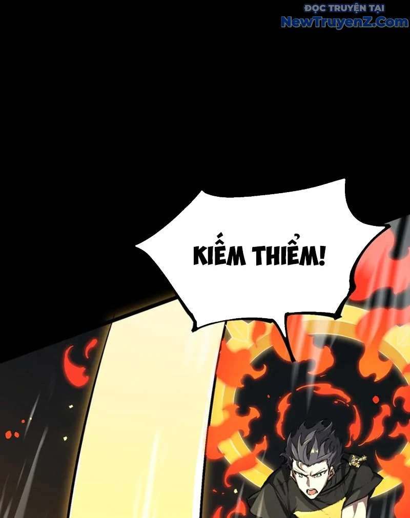 Thánh Hiệp Sĩ Cấp Sss Chapter 69 - Next Chapter 70
