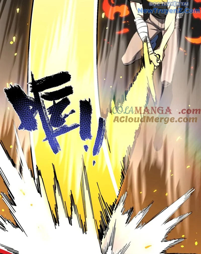 Thánh Hiệp Sĩ Cấp Sss Chapter 69 - Next Chapter 70