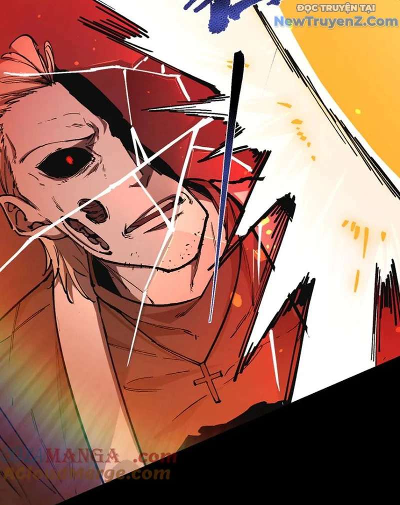 Thánh Hiệp Sĩ Cấp Sss Chapter 69 - Next Chapter 70