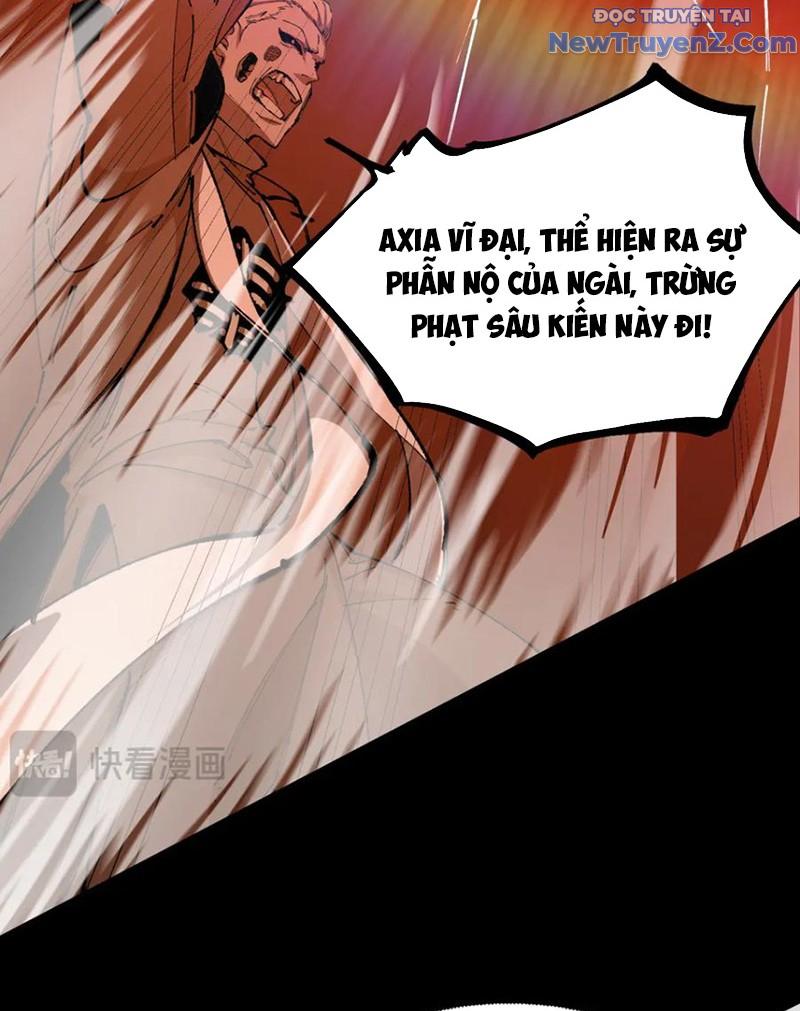 Thánh Hiệp Sĩ Cấp Sss Chapter 69 - Next Chapter 70