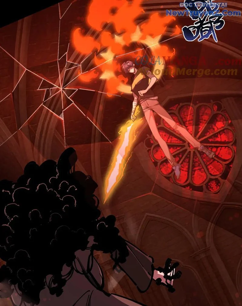 Thánh Hiệp Sĩ Cấp Sss Chapter 69 - Next Chapter 70