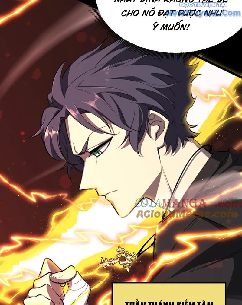 Thánh Hiệp Sĩ Cấp Sss Chapter 69 - Next Chapter 70