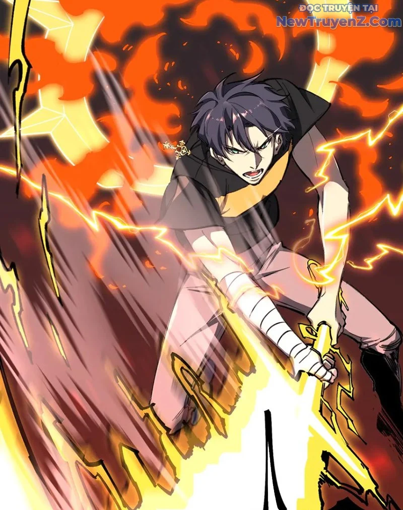 Thánh Hiệp Sĩ Cấp Sss Chapter 69 - Next Chapter 70