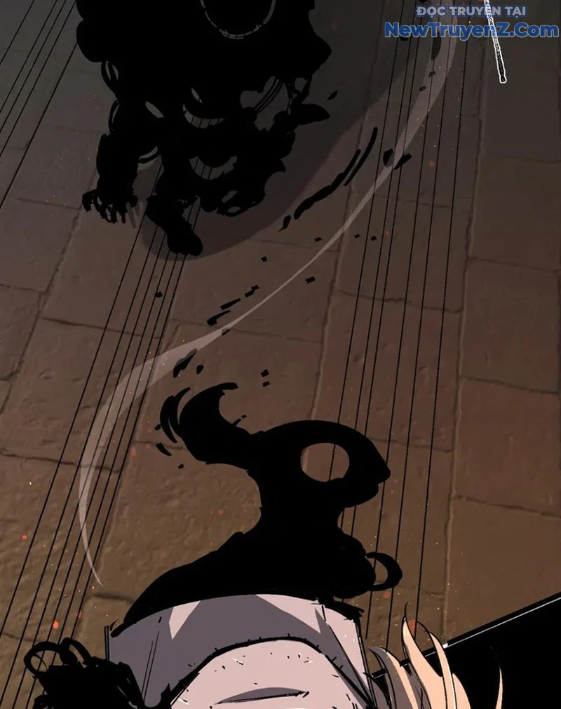 Thánh Hiệp Sĩ Cấp Sss Chapter 69 - Next Chapter 70