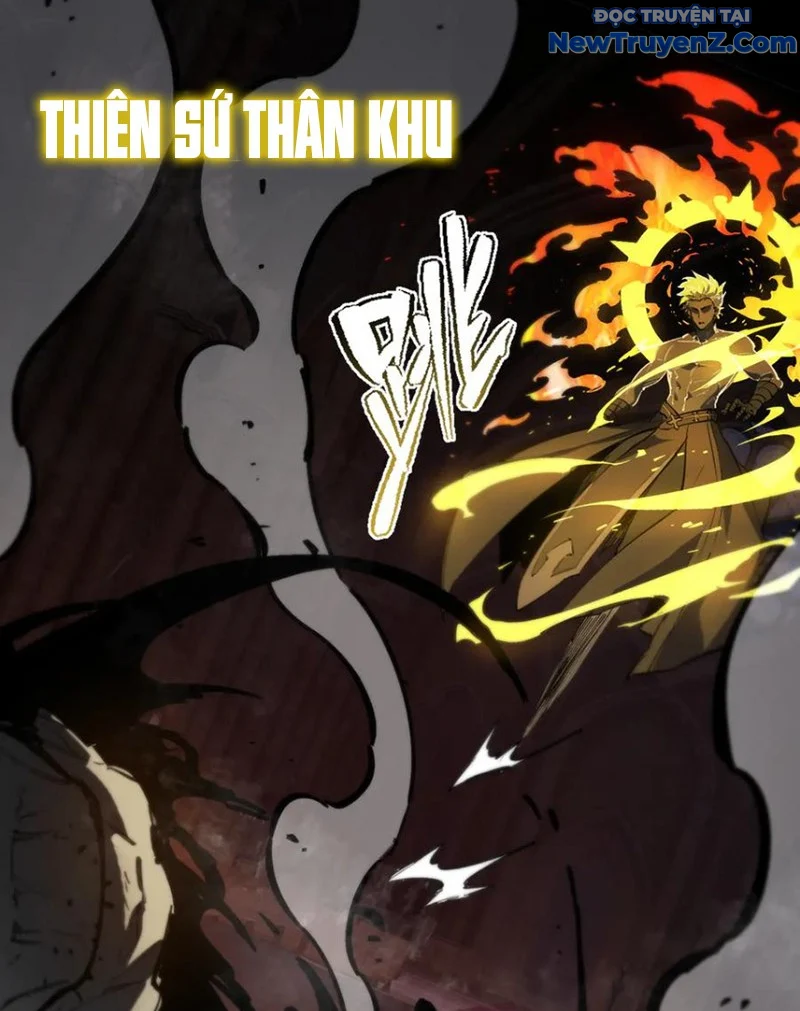 Thánh Hiệp Sĩ Cấp Sss Chapter 69 - Next Chapter 70