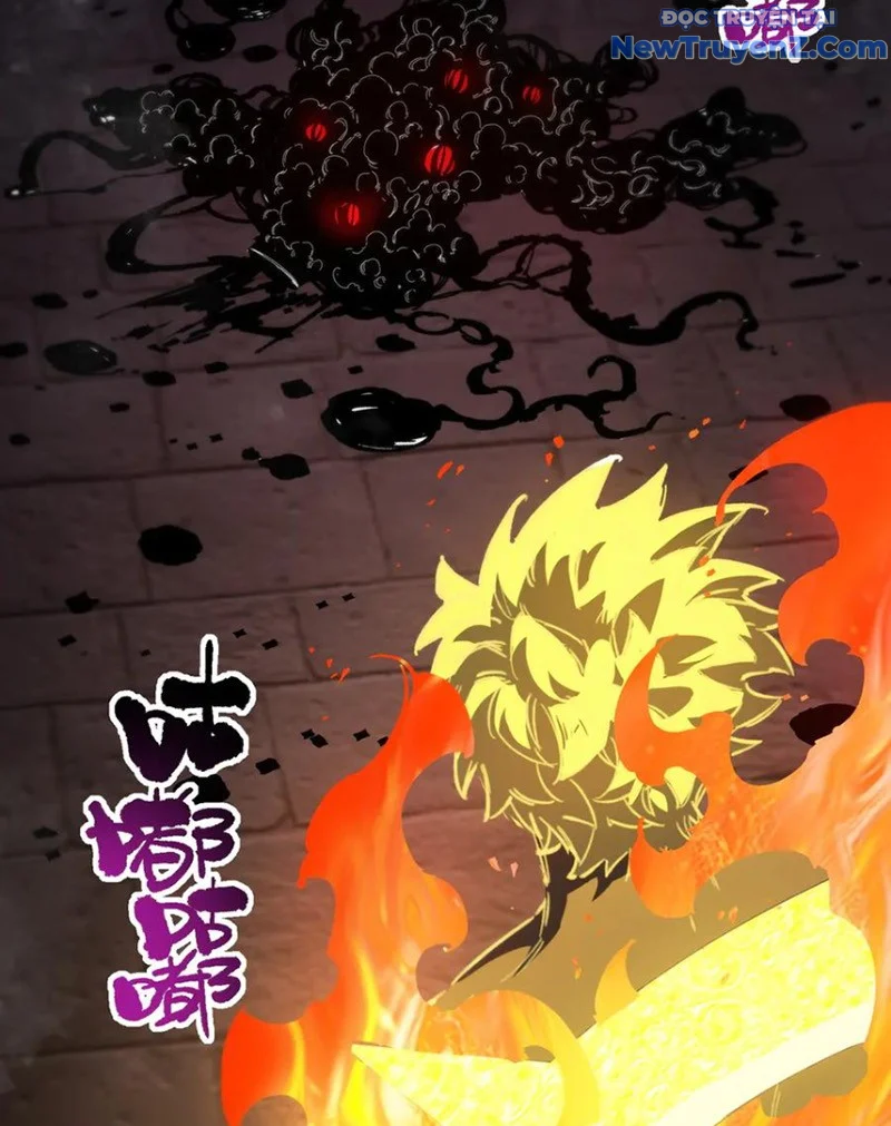 Thánh Hiệp Sĩ Cấp Sss Chapter 69 - Next Chapter 70