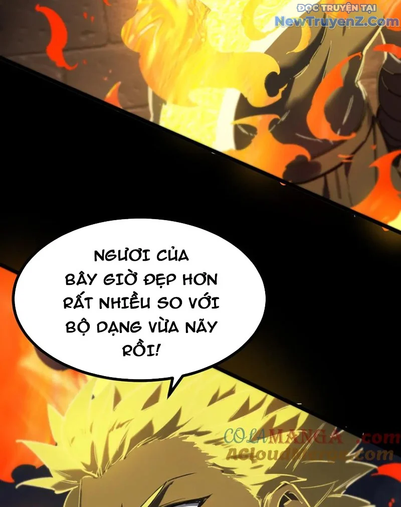 Thánh Hiệp Sĩ Cấp Sss Chapter 69 - Next Chapter 70