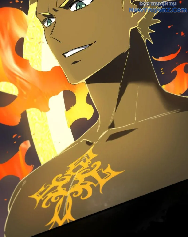 Thánh Hiệp Sĩ Cấp Sss Chapter 69 - Next Chapter 70