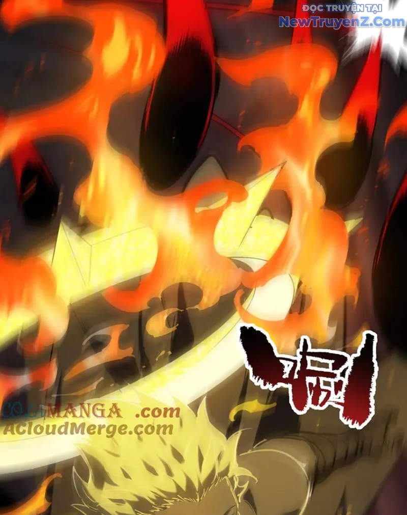 Thánh Hiệp Sĩ Cấp Sss Chapter 69 - Next Chapter 70