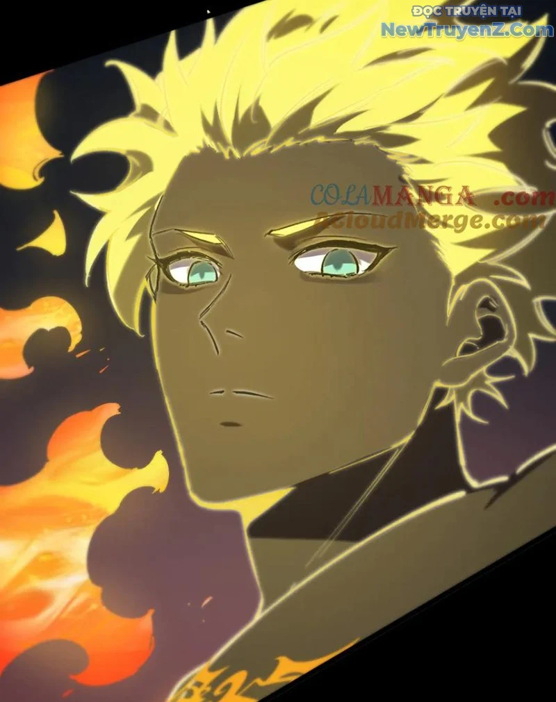 Thánh Hiệp Sĩ Cấp Sss Chapter 69 - Next Chapter 70