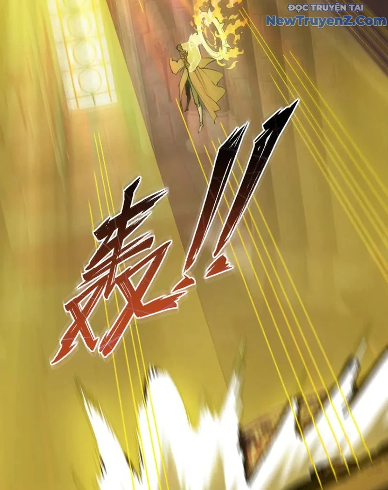 Thánh Hiệp Sĩ Cấp Sss Chapter 69 - Next Chapter 70