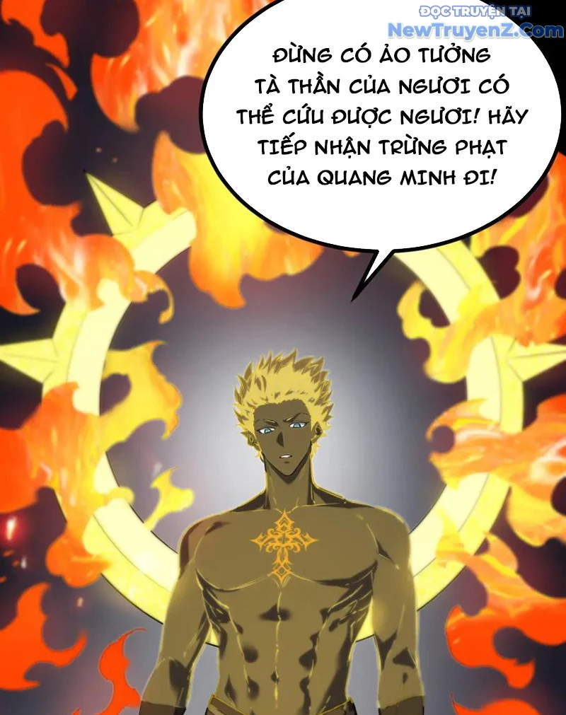 Thánh Hiệp Sĩ Cấp Sss Chapter 69 - Next Chapter 70
