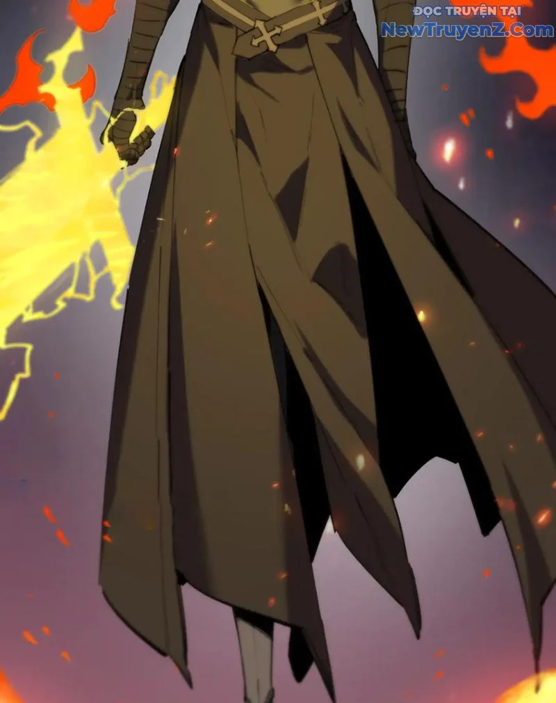 Thánh Hiệp Sĩ Cấp Sss Chapter 69 - Next Chapter 70